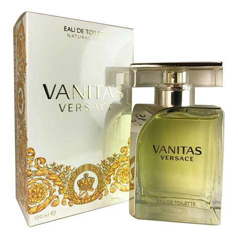 versace vanitas eau spray|versace vanitas 100ml tester.